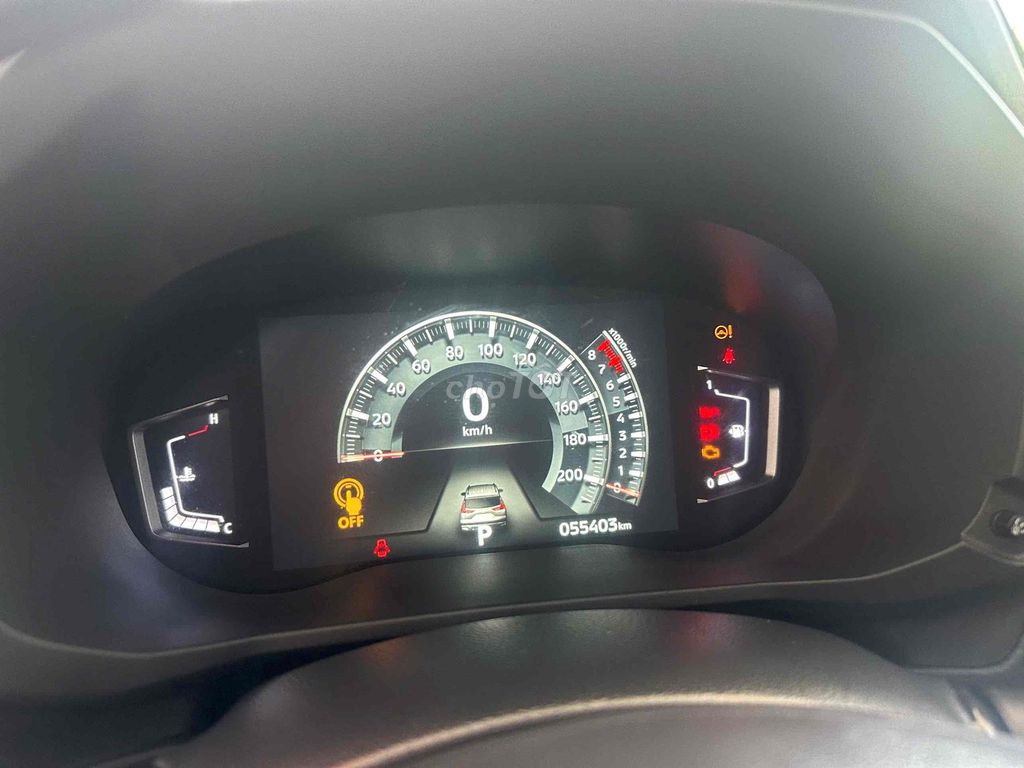 Mitsubishi Xpander Cross 2024 - 54000 km. Mua bán Ô tô tại Quận 3 Tp Hồ Chí Minh được đăng bởi Tien Tran hình 8