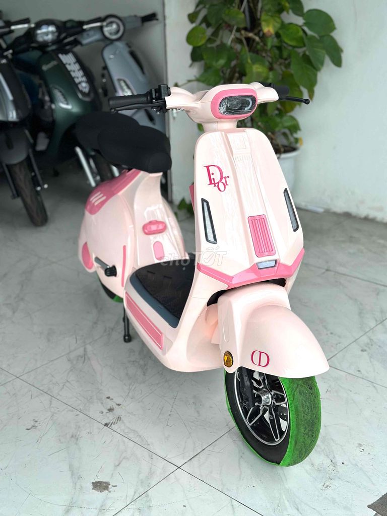 Xe điện hotrend Z3 thanh lý mới 100%. Mua bán Xe điện tại Quận Cẩm Lệ Đà Nẵng được đăng bởi Thành hình 3