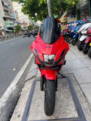Suzuki GSX 150 2021 Đỏ 90%