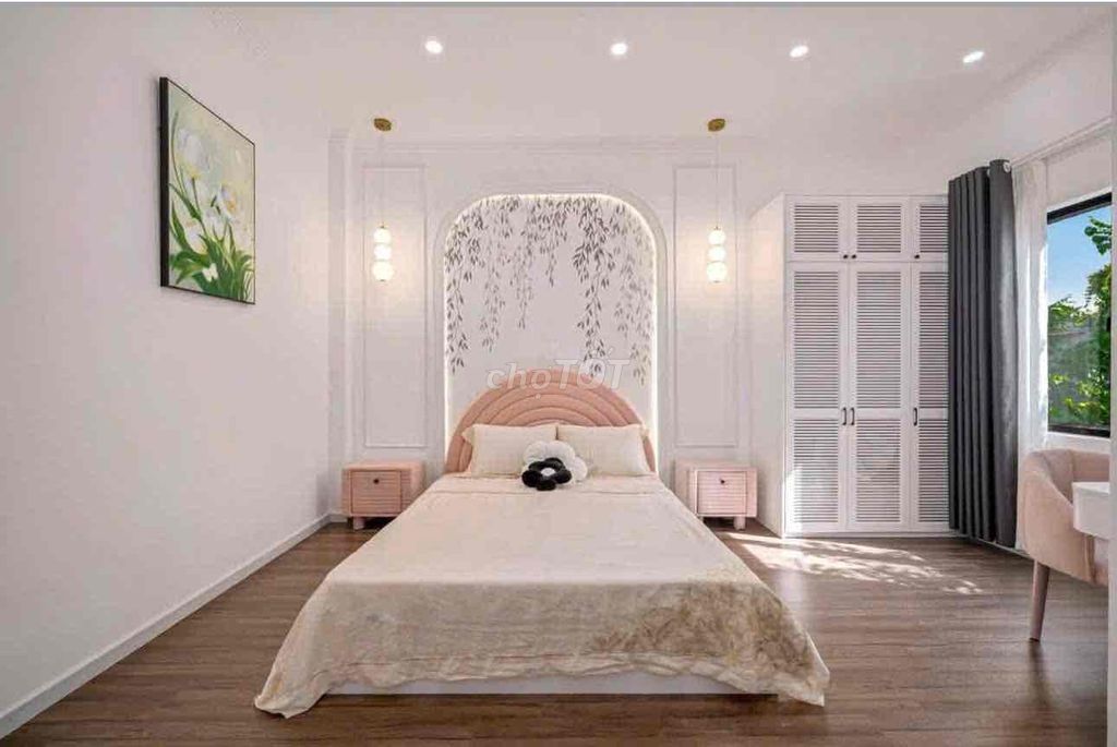 Аренда · 3 комн. · 85 м² · Quận Hải Châu, ул. Đường Lý Tự Trọng