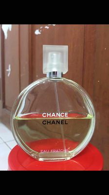 Chanel Chance xách tay chính hãng