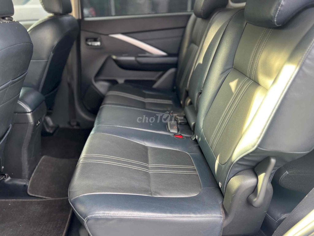 🔥XPANDER CROSS 2023🔥XE GIA ĐÌNH SIÊU ĐẸP🔥BẢO HÀNH. Mua bán Ô tô tại Huyện Hóc Môn Tp Hồ Chí Minh được đăng bởi Mymy Mitsubishi Trường Chinh hình 16