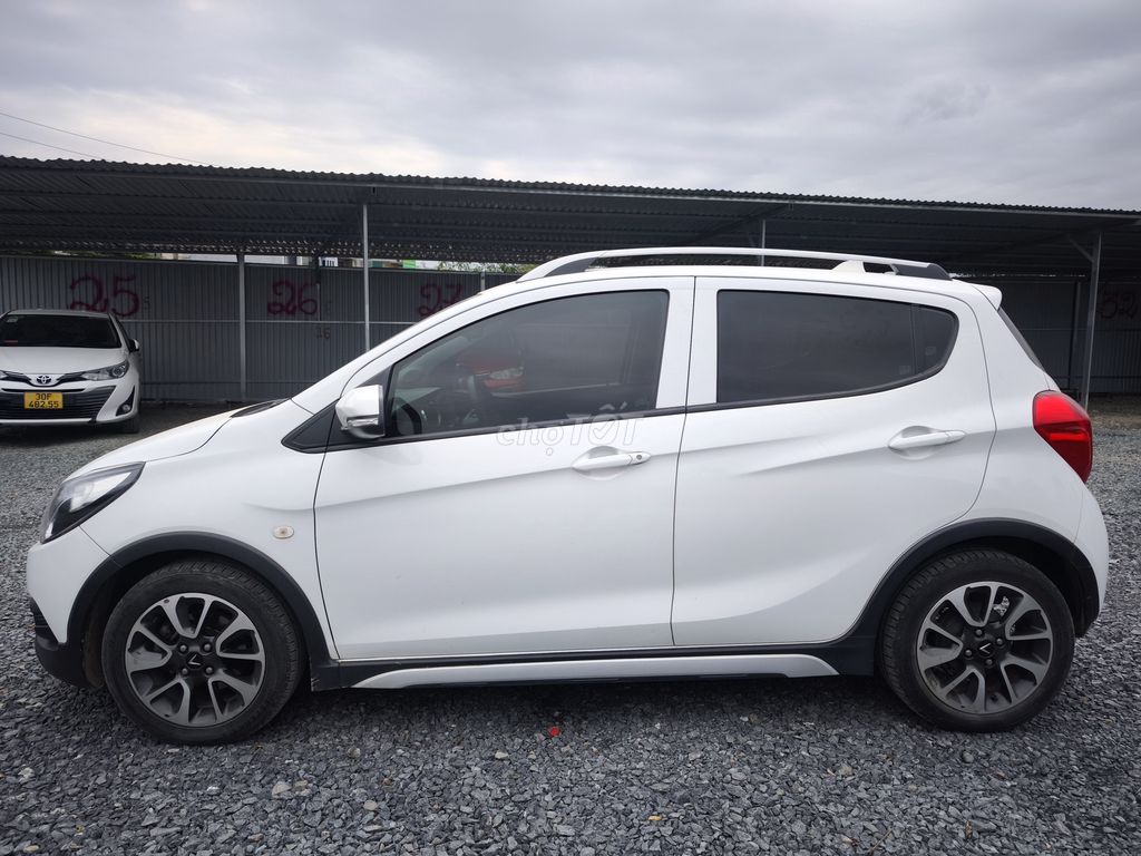 VinFast Fadil 2019 1.4 AT Plus. Mua bán Ô tô tại Quận Cầu Giấy Hà Nội được đăng bởi Ngà hình 5