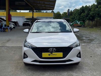 Hyundai Accent MT 2024
