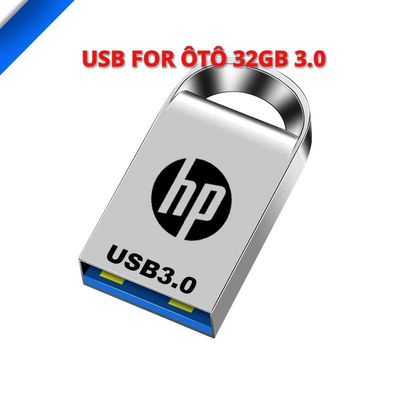 USB FOR ÔTÔ 32GB 3.0