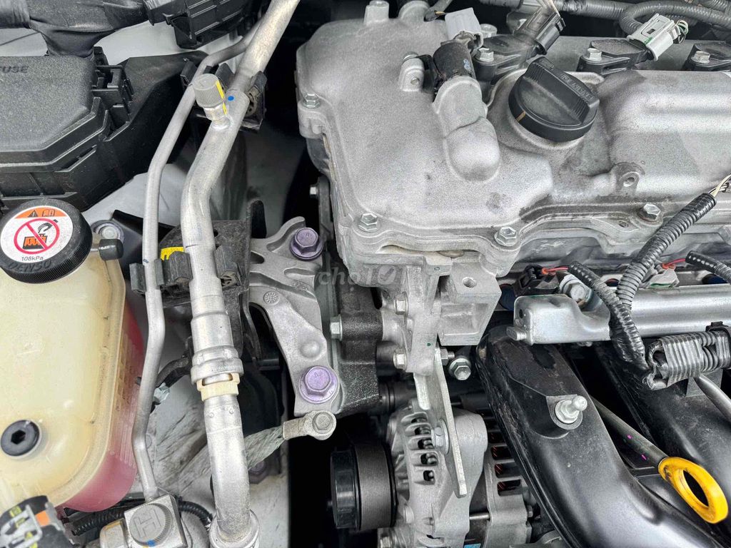 Toyota Corolla Altis 2022 1.8 V - 35673 km. Mua bán Ô tô tại Quận Tân Phú Tp Hồ Chí Minh được đăng bởi Tố Như  hình 8