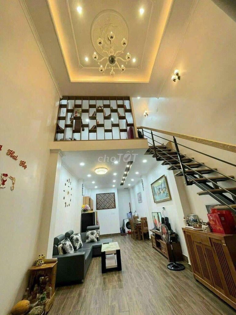 🔥 BÁN NHÀ ĐƯỜNG 5, GẦN NHÀ THỜ NGUYỄN DUY KHANG, CHỢ TAM HÀ, THỦ ĐỨC