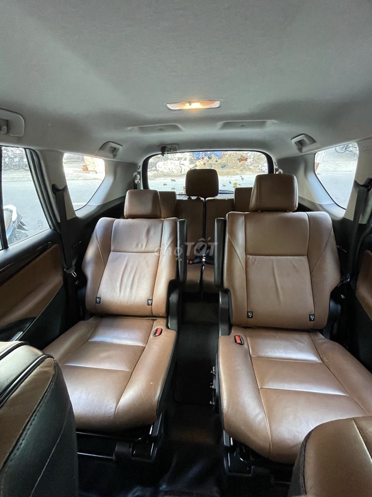 Toyota Innova 2017 2.0V 55000 km, Siêu hiếm. Mua bán Ô tô tại Quận 7 Tp Hồ Chí Minh được đăng bởi Bảo Duy Ô Tô hình 7