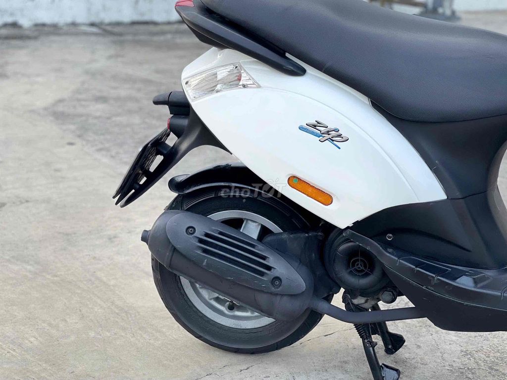 [XE CÔ GIÁO ĐI]👉Piaggio Zip 100 214💖[SIÊU CUTE]💖. Mua bán Xe máy tại Quận Bình Tân Tp Hồ Chí Minh được đăng bởi BÙI TIẾN DŨNG hình 10