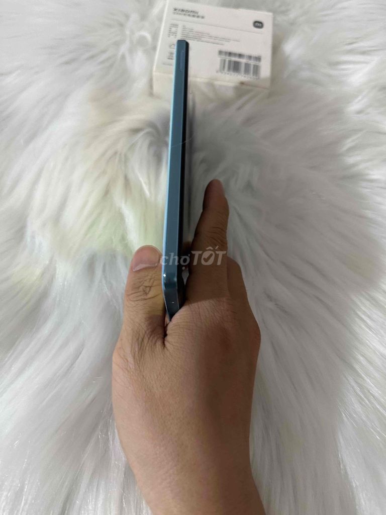 Xiaomi Redmi Note 11 128GB Xanh. Mua bán Điện thoại tại Quận Cầu Giấy Hà Nội được đăng bởi Đức hạnh hình 1