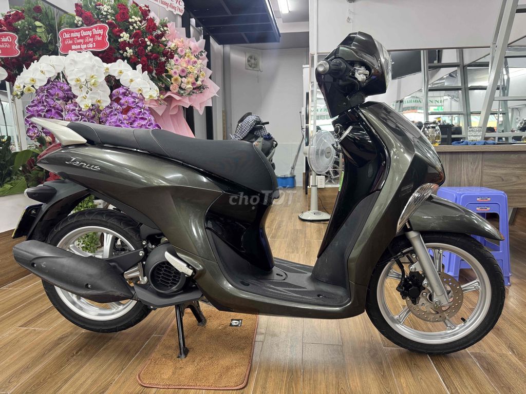 Yamaha Janus 2022 bst chính chủ. Mua bán Xe máy tại Quận 8 Tp Hồ Chí Minh được đăng bởi Nguyễn Dương Nhân  hình 1