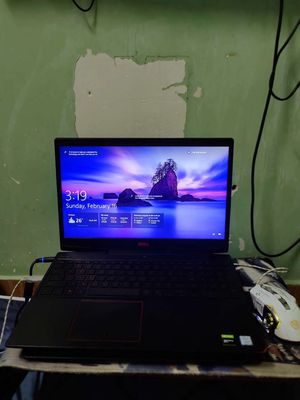 💻 BÁN LAPTOP GAMING DELL G3 3590 – GTX 1650. Mua bán Laptop tại Quận 10 Tp Hồ Chí Minh được đăng bởi Ken