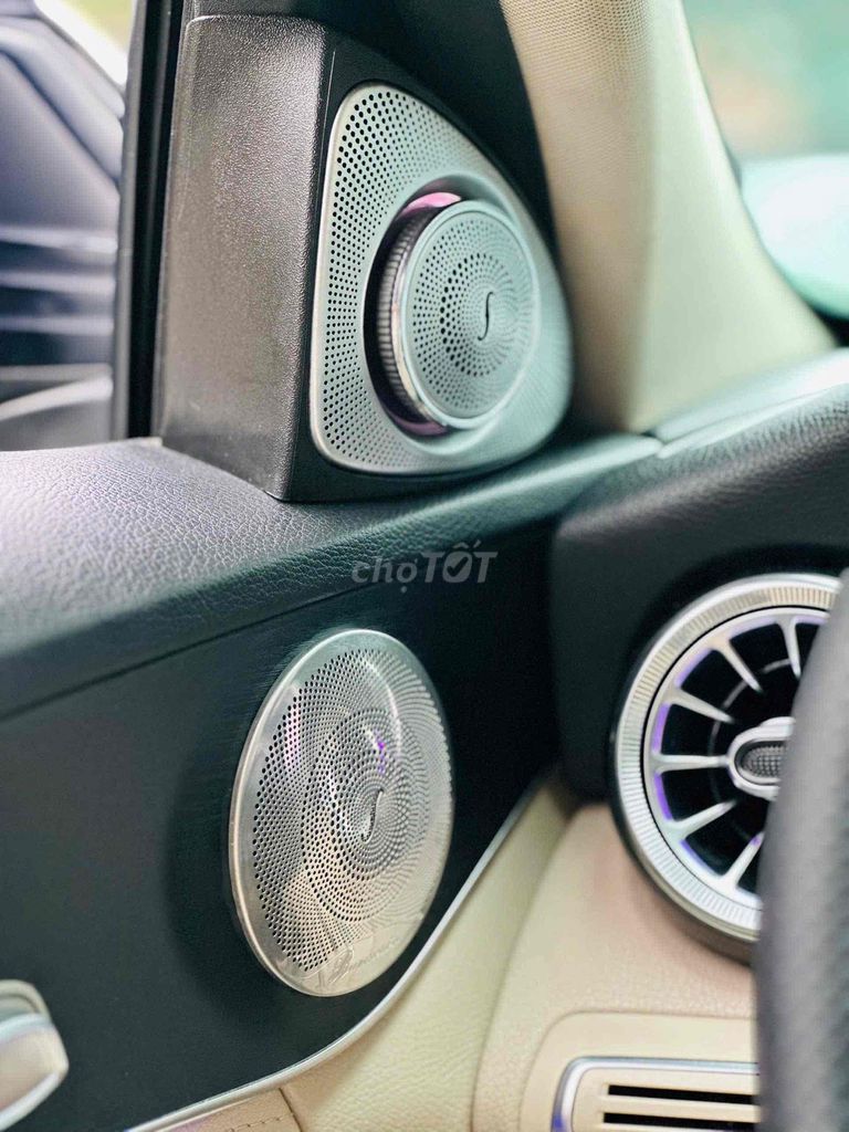 Mercedes C200 đồ chơi hơn 100tr. Mua bán Ô tô tại Thành phố Biên Hòa Đồng Nai được đăng bởi Bi Auto hình 12