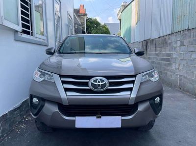 Fortuner 2019, siêu đẹp, sơn zin 99.9%, 51 ngàn km