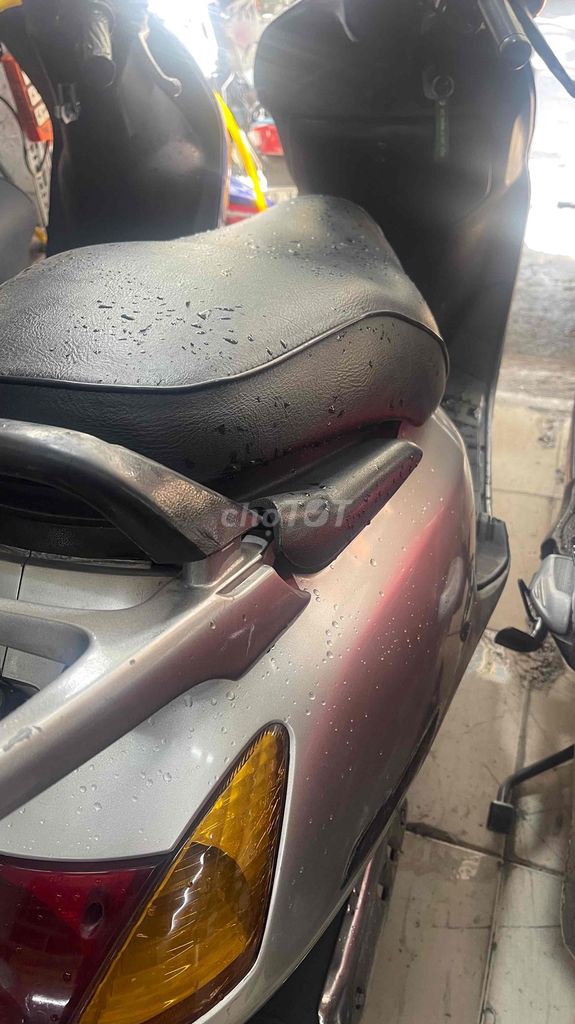 Spacy 100 hàng bỏ mẫu máy rin. Mua bán Xe máy tại Quận Tân Phú Tp Hồ Chí Minh được đăng bởi Hoàng Trung hình 5