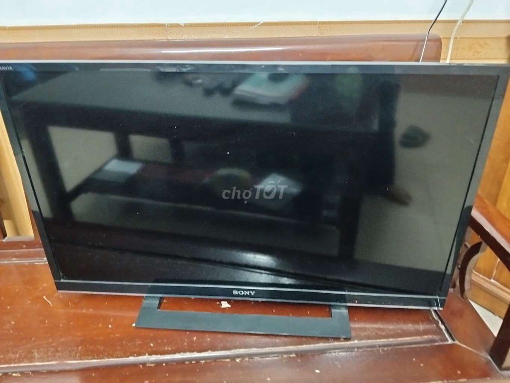 Tivi Sony KLV-40EX430. Mua bán Tivi, Âm thanh tại Quận Thanh Xuân Hà Nội được đăng bởi Lê Văn Hải  hình 1