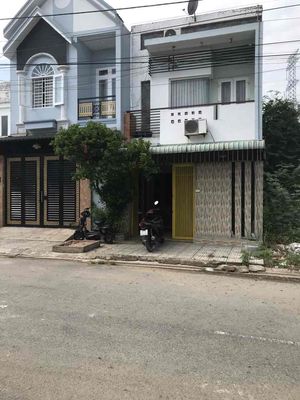 CHÍNH CHỦ BÁN NHÀ KDC MỸ HẠNH NAM