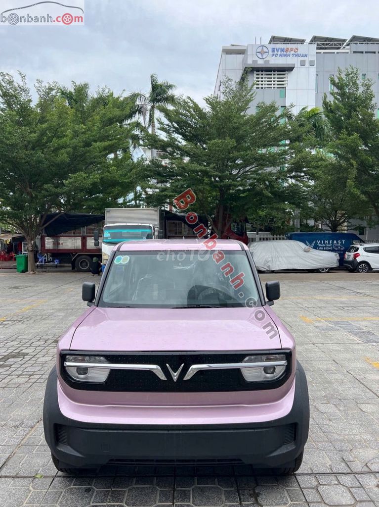 VinFast VF3 Plus 2025. Mua bán Ô tô tại Quận Nam Từ Liêm Hà Nội được đăng bởi Tên chưa cung cấp hình 5