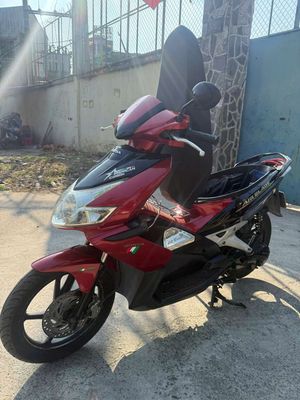 Honda Air Blade 2009 Đỏ đen