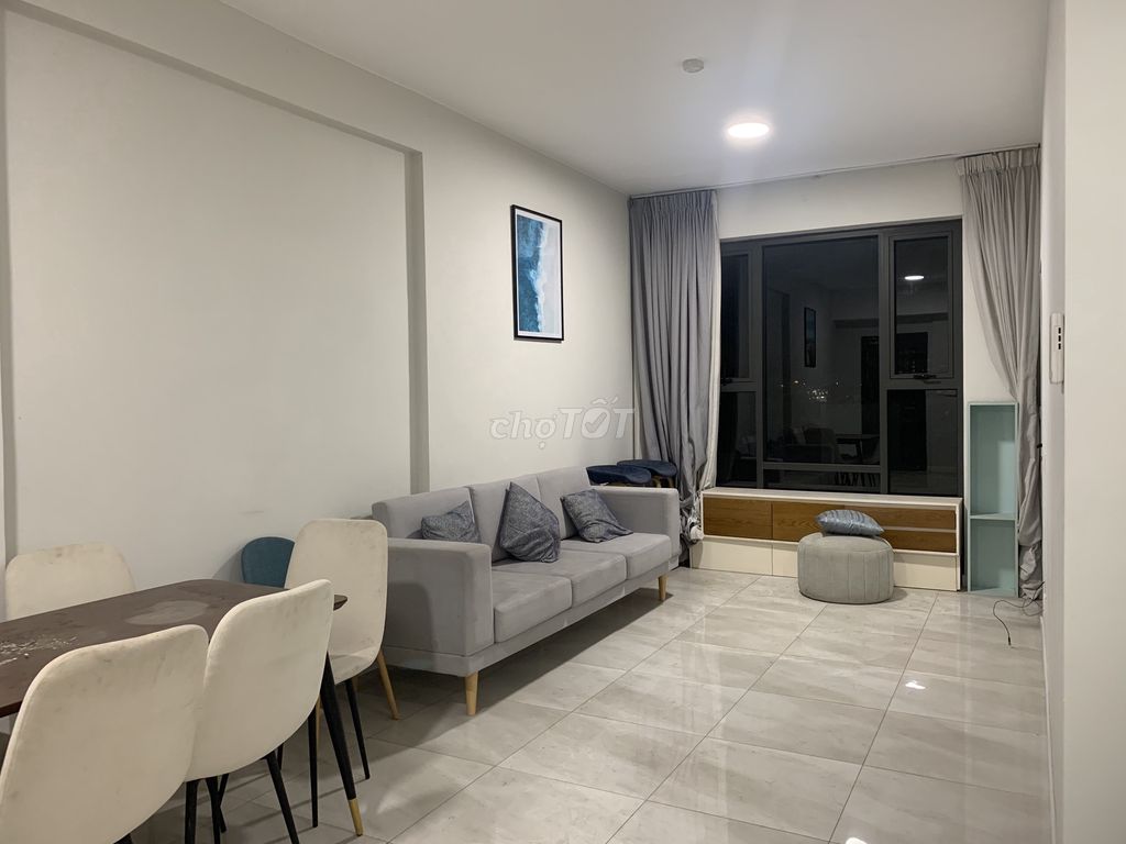 Căn 80m2, 3PN, 2WC chung cư Picity High Park