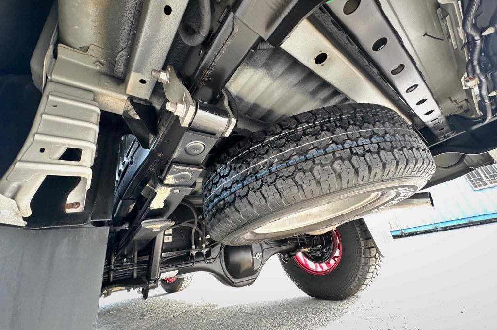 Chevrolet Colorado 2020 2.5L VGT 4x4 AT LTZ High c. Mua bán Ô tô tại Quận Tân Bình Tp Hồ Chí Minh được đăng bởi MR Đàm MOTOCAR hình 12