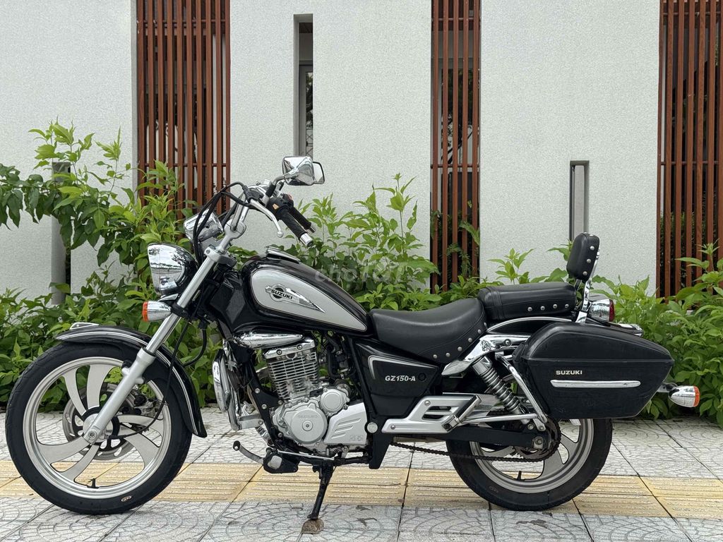suzuki GZ 150 siêu cọp bs dễ nhìn 43c1-88858. Mua bán Xe máy tại Quận Cẩm Lệ Đà Nẵng được đăng bởi 153 Đường 2 tháng 9 Hoà cường Tp Đà Nẵng  hình 3