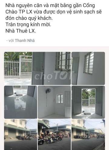 Cần cho thuê - Nhà Thuê Trần Phú LX kính mời.