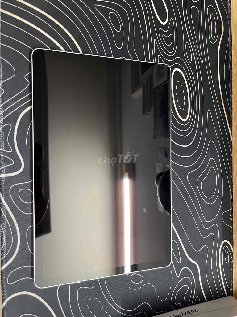 Samsung Galaxy Tab S9 FE 6GB/128GB. Mua bán Máy tính bảng tại Quận Bình Thạnh Tp Hồ Chí Minh được đăng bởi Jack None hình 1