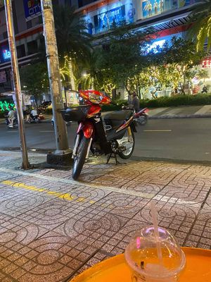 Thanh lý xe Wave 2006. Mua bán Xe máy tại Quận 10 Tp Hồ Chí Minh được đăng bởi Minh Khương