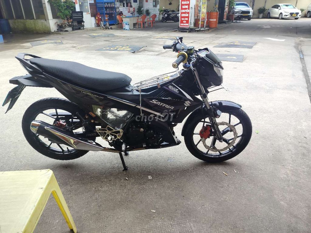 Cần bán hoặc giao lưu xe apha. Mua bán Xe máy tại Quận Tân Bình Tp Hồ Chí Minh được đăng bởi Nguoi la oi hình 3