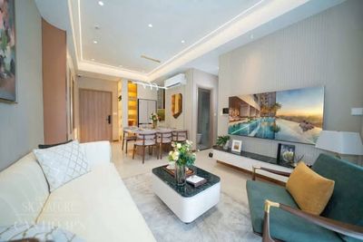 💥 NHẬN HỒ SƠ ĐK MUA NOXH K-HOME CITYVIEW- Chỉ 250tr nhận nhà, vay 5.4%