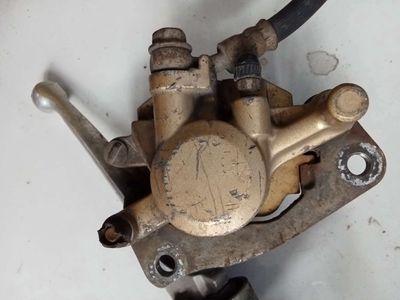 Heo tay thắng Yamaha zin nhật