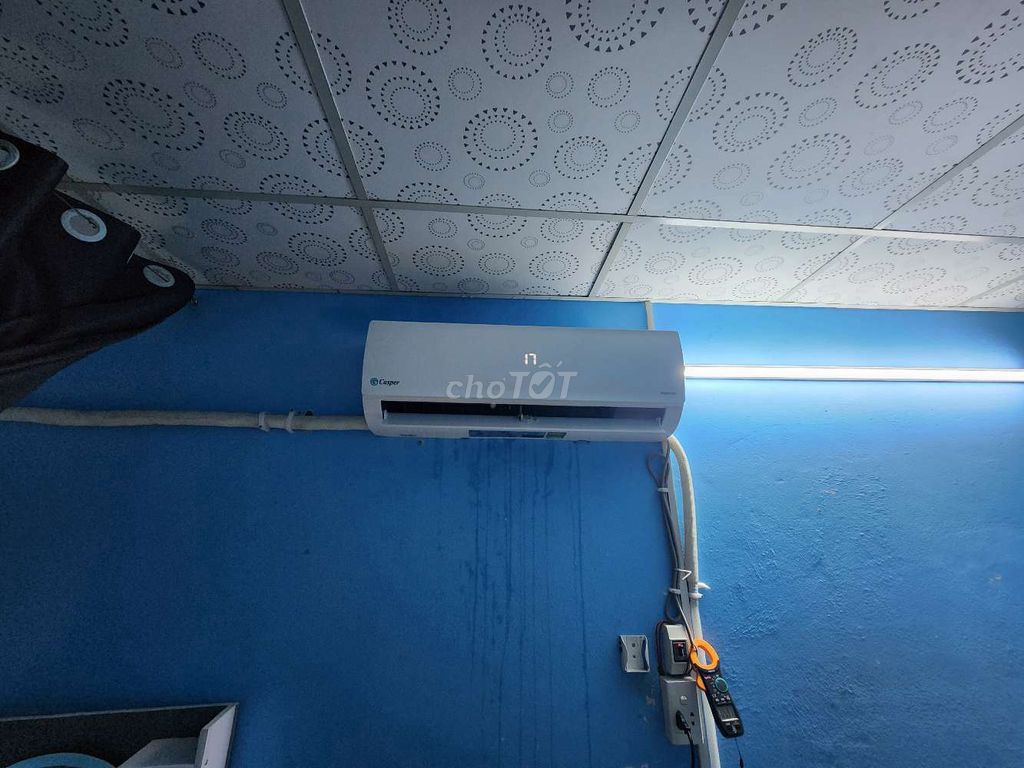Dịch vụ vệ sinh máy lạnh Quận Phú Nhuận. Dịch vụ tại Quận Bình Thạnh Tp Hồ Chí Minh được đăng bởi vệ sinh máy lạnh  hình 1