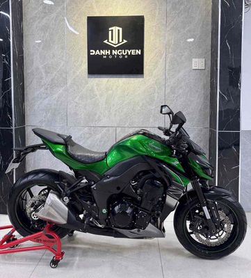 📍𝐊𝐀𝐖𝐀𝐒𝐀𝐊𝐈 𝐙𝟏𝟎𝟎𝟎 𝟐𝟎𝟏𝟖 𝐀𝐁𝐒. Mua bán Xe máy tại Quận Bình Thạnh Tp Hồ Chí Minh được đăng bởi Danh Nguyen 