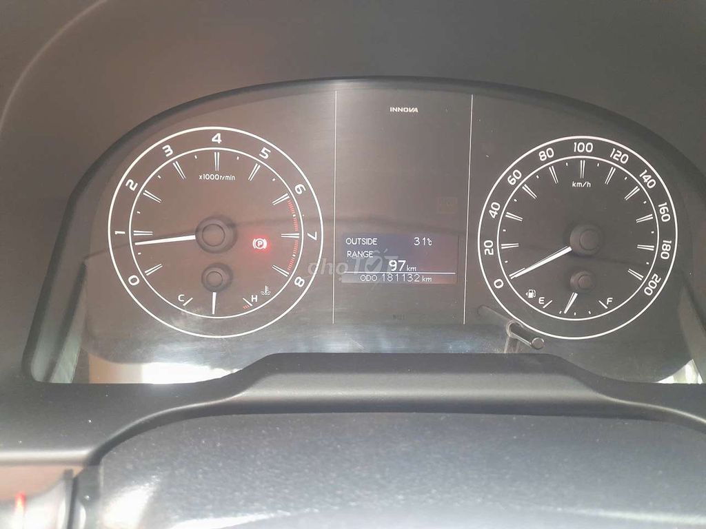 2019 2.0E - 180000 km 430tr ( còn TL). Mua bán Ô tô tại Quận Gò Vấp Tp Hồ Chí Minh được đăng bởi Dat Tien hình 6