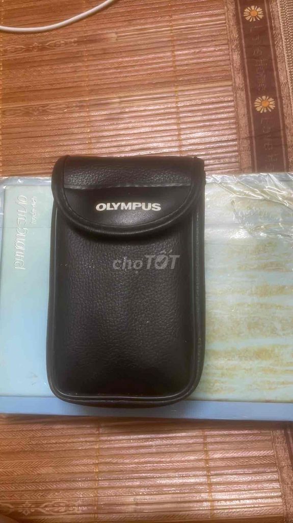 Máy ảnh film Olympus Trip XB AF-44 mới 99%. Mua bán Máy ảnh, Máy quay tại Quận Ba Đình Hà Nội được đăng bởi Nguyễn Văn Ngọc hình 1