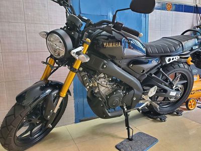 Bán xe xsr155. Mua bán Xe máy tại Quận 6 Tp Hồ Chí Minh được đăng bởi cường trịnh