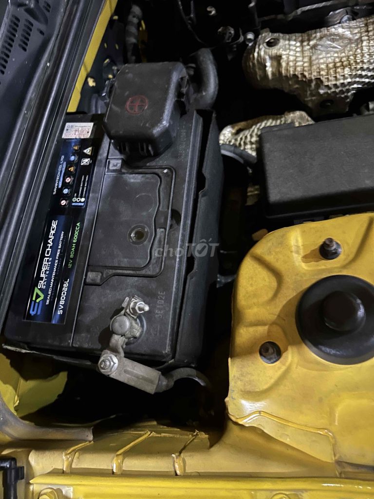 Hyundai Genesis 2011 - 67000 km mới thay 4 lốp20tr. Mua bán Ô tô tại Quận Bình Tân Tp Hồ Chí Minh được đăng bởi Thien hình 4