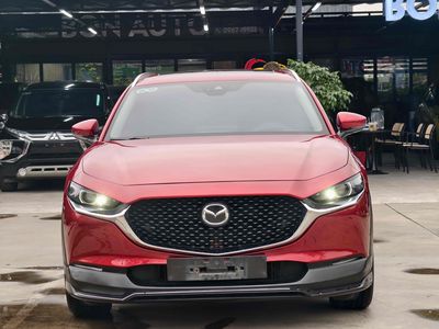 MAZDA CX30 2022 PREMIUM MÀU ĐỎ