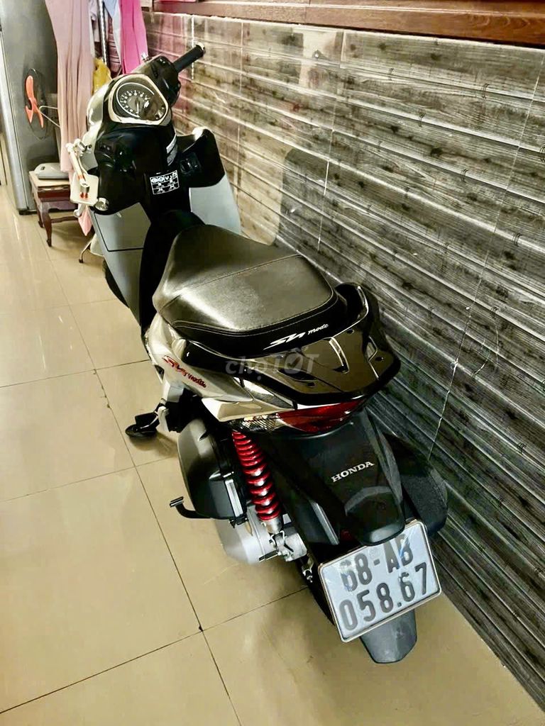 SH Mode, mới 98%. Giá để lại 51,5 triệu đồng. Mua bán Xe máy tại Thành phố Rạch Giá Kiên Giang được đăng bởi Mr Vàng hình 2