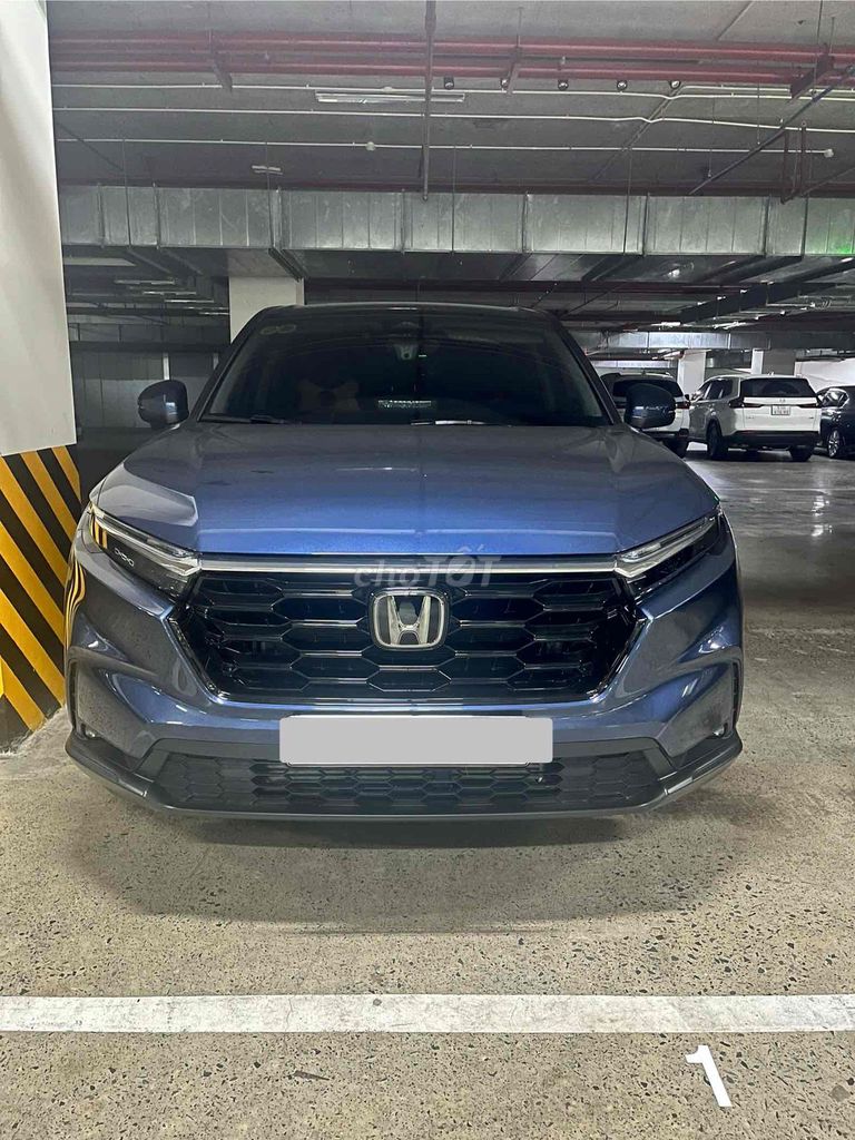 Honda CRV L 2024 - Odo : 23.100km - Thương Lượng. Mua bán Ô tô tại Quận 7 Tp Hồ Chí Minh được đăng bởi Honda Ô Tô Sài Gòn Quận 7 hình 1