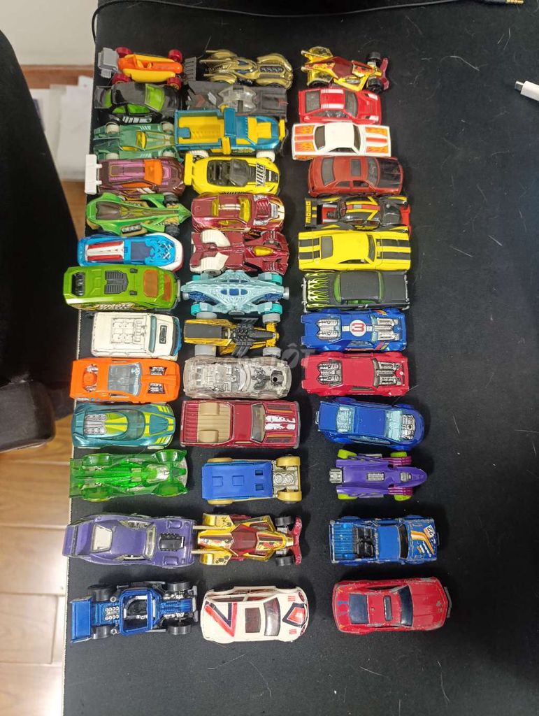 xe ô tô hotwheels. Mua bán Sở thích khác tại Quận Tây Hồ Hà Nội được đăng bởi Kein hình 1