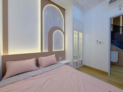131 CHO THUÊ NHÀ ĐẸP 3 TẦNG 4PN MỚI 100% KIỆT LÊ ĐÌNH LÝ