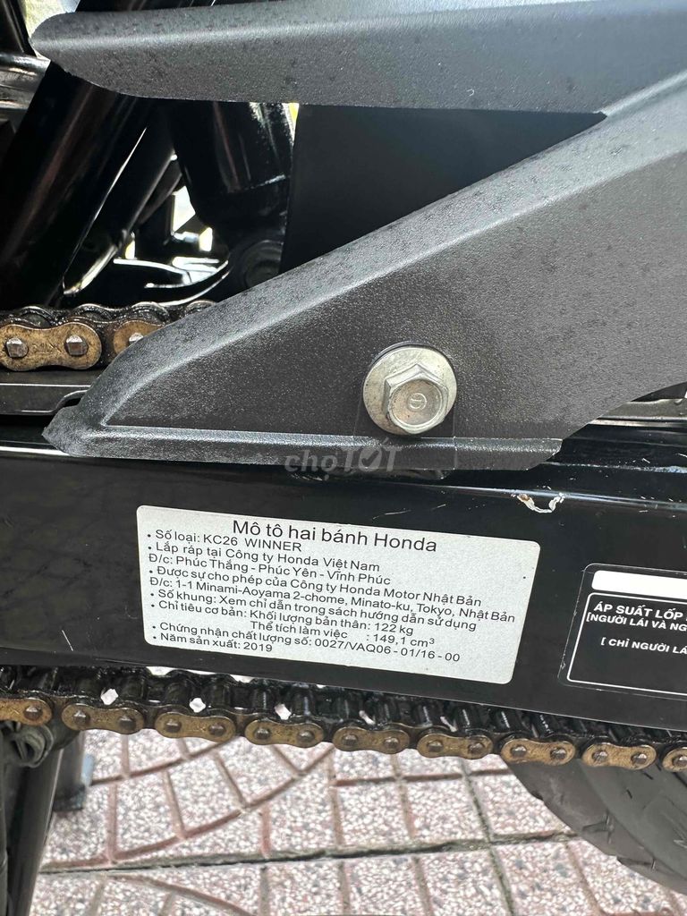 winer V1 xém cọp vĩnh long. Mua bán Xe máy tại Thành phố Vĩnh Long Vĩnh Long được đăng bởi xe máy Tùng Beo hình 5