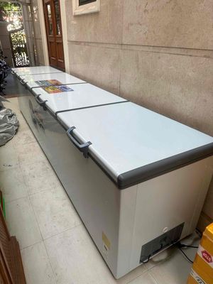 THANH LÝ TỦ ĐÔNG 4 cánh. Mua bán Tủ lạnh tại Thành phố Biên Hòa Đồng Nai được đăng bởi ĐIỆN MÁY ĐIỆN LẠNH DƯƠNG THANH LÝ 