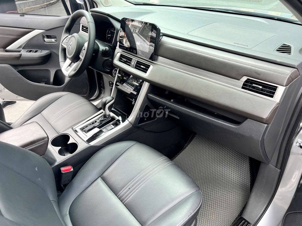 🚖XPANDER PRE 2024🚖42860 KM🚖CÓ HỖ TRỢ NGÂN HÀNG🚖. Mua bán Ô tô tại Huyện Hóc Môn Tp Hồ Chí Minh được đăng bởi Mymy Mitsubishi Trường Chinh hình 9