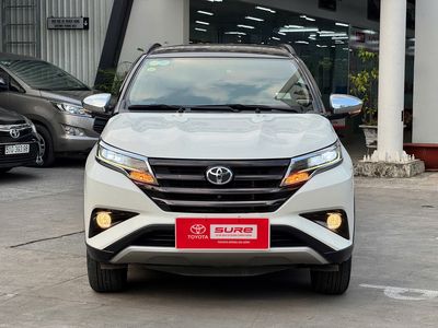 Rush 1.5AT 2019 - Siu lướt 25.000km - Còn Giảm