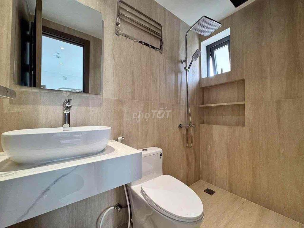 Brand-new furnished 2-bedroom apartment in Cồn Dầu — photo 6