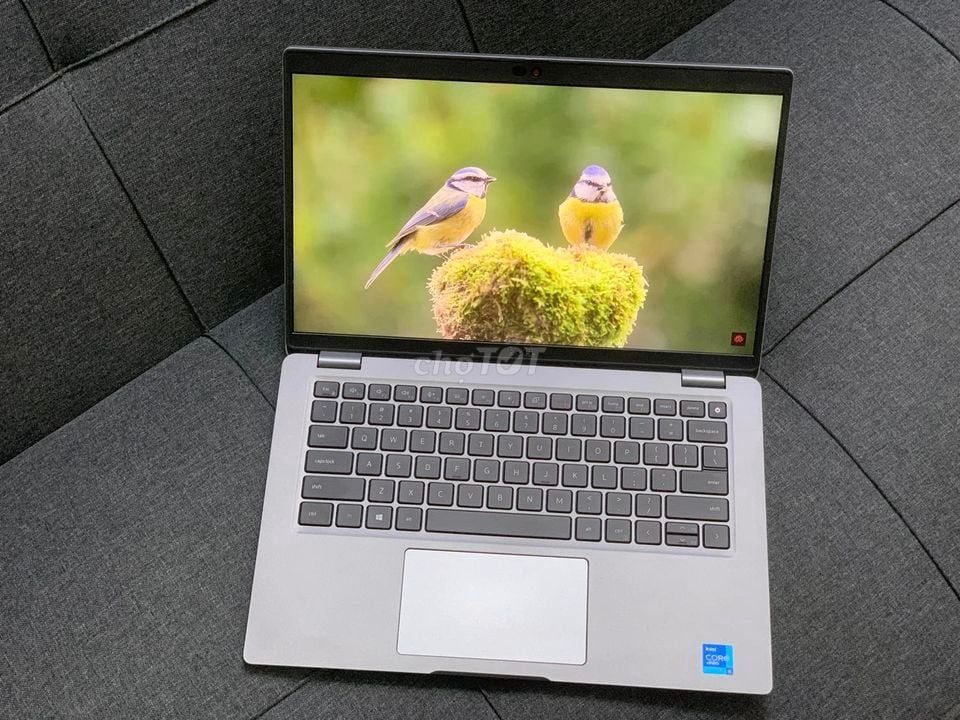 DELL LATITUDE 5420 I5 11TH 16GB 256GB MÁY ĐẸP ZIN