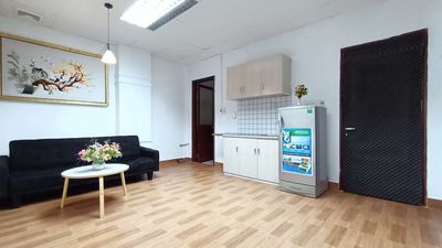Аренда · 1 комн. · 45 м² · Quận 7, ул. Đường Trần Trọng Cung